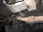 Oto Çıkma Parça / Ford / Taunus / Şanzıman / Şanzıman Komple / Çıkma Parça 