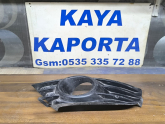 Oto Çıkma Parça / Citroen / C4 / Far & Stop / Sis Farı / Çıkma Parça 