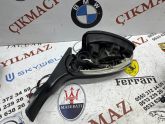 Oto Çıkma Parça / Peugeot / 208 / Ayna / Sol Dış Ayna / Çıkma Parça 