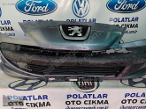 Oto Çıkma Parça / Peugeot / 206 / Tampon / Ön Tampon / Çıkma Parça 