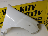 Oto Çıkma Parça / Renault / Symbol / Kaporta & Karoser / Sağ Ön Çamurluk / Çıkma Parça 