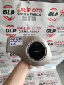 Oto Çıkma Parça / Fiat / Linea / Kalorifer / Kalorifer Izgarası / Çıkma Parça 