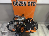 FİAT EGEA HYBRİD MOTOR TESİSATI ORJİNAL SIFIR
