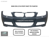 BMW E90 LCİ M SPORT ÖN TAMPON (detay açıklamada)