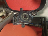 Oto Çıkma Parça / Volkswagen / Jetta / Far & Stop / Sis Farı / Çıkma Parça 