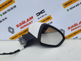 Oto Çıkma Parça / Renault / Clio / Ayna / Sağ Dış Ayna / Çıkma Parça 