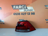 Oto Çıkma Parça / Volkswagen / Golf / Far & Stop / Sağ Arka Stop / Çıkma Parça 