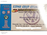 Oto Çıkma Parça / Hyundai / Accent / Filtre / Hava Filtresi Kutusu / Çıkma Parça 