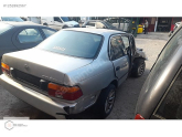 Oto Çıkma Parça / Toyota / Corolla / Kaporta & Karoser / Sol Ön Kapı / Çıkma Parça 