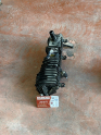 Ford Transit Motor Havalandırma Kapağı