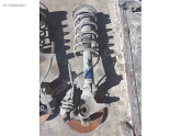 Oto Çıkma Parça / Peugeot / 206 / Alt Takım / Taşıyıcı / Çıkma Parça 