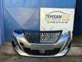 Oto Çıkma Parça / Peugeot / 2008 / Tampon / Ön Tampon / Çıkma Parça 