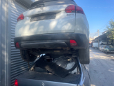 Oto Çıkma Parça / Peugeot / 2008 / Far & Stop / Sağ Arka Stop / Çıkma Parça 