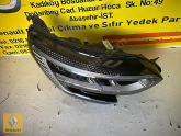 Oto Çıkma Parça / Renault / Megane / Far & Stop / Sol Ön Far / Çıkma Parça 