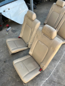 Oto Çıkma Parça / Chevrolet / Captiva / Koltuk & Döşeme / Koltuk Takımı / Çıkma Parça 