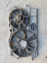 Oto Çıkma Parça / Ford / Tourneo Connect / Fan / Fan Paneli / Çıkma Parça 