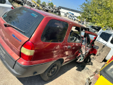 Oto Çıkma Parça / Fiat / Palio / Kaporta & Karoser / Sol Ön Kapı / Çıkma Parça 
