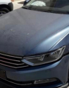 Oto Çıkma Parça / Volkswagen / Passat / Tampon / Ön Tampon / Çıkma Parça 