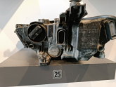 Oto Çıkma Parça / Volkswagen / Passat / Far & Stop / Sağ Ön Far / Çıkma Parça 