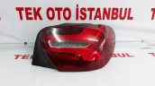 Oto Çıkma Parça / Mercedes / A Serisi / Beyin / Start Stop Beyni / Çıkma Parça 