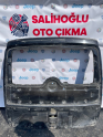 FİAT DOBLO 3-4 ARKA BAGAJ KAPISI ÇIKMA ORJİNAL