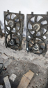 Oto Çıkma Parça / Opel / Insignia / Fan / Fan Motoru / Çıkma Parça 