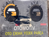 Oto Çıkma Parça / Renault / Megane / Koltuk & Döşeme / El Tutamağı / Çıkma Parça 