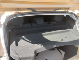 Oto Çıkma Parça / Dacia / Sandero / Koltuk & Döşeme / Bagaj Rafı / Çıkma Parça 