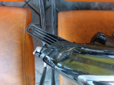 Oto Çıkma Parça / Opel / Crossland X / Far & Stop / Sağ Ön Far / Çıkma Parça 