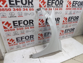 Oto Çıkma Parça / Honda / Civic / Kaporta & Karoser / Sol Ön Çamurluk / Çıkma Parça 