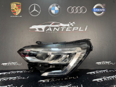 RENAULT CLİO 5 SOL FAR ÇIKMA ORİJİNAL
