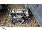 Oto Çıkma Parça / Nissan / Sunny / Motor / Motor (komple) / Çıkma Parça 