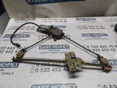 Oto Çıkma Parça / Alfa Romeo / 164 / Oto Cam / Cam Krikosu / Çıkma Parça 