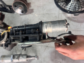 Oto Çıkma Parça / Mercedes / S Serisi / Elektrik / Merkezi Kilit Motoru / Çıkma Parça 
