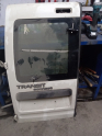 Oto Çıkma Parça / Ford / Tourneo Connect / Kaporta & Karoser / Sol Arka Kapı / Çıkma Parça 