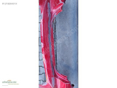 Oto Çıkma Parça / Peugeot / 208 / Tampon / Arka Tampon / Çıkma Parça 