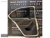 Oto Çıkma Parça / Volkswagen / Jetta / Kaporta & Karoser / Sol Arka Kapı / Çıkma Parça 