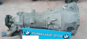 TURKUAZ BMW X3 SERİSİ ŞANZIMAN OTOMATİK MANUEL ÇEŞİTLERİ