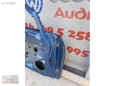 Oto Çıkma Parça / Volkswagen / Golf / Kaporta & Karoser / Sol Ön Kapı / Çıkma Parça 