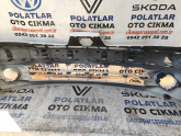 Oto Çıkma Parça / Renault / Clio / Tampon / Ön Tampon / Çıkma Parça 