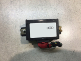 Oto Çıkma Parça / Audi / Q3 / Beyin / Merkezi Kilit Beyni / Çıkma Parça 