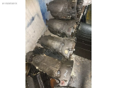 Oto Çıkma Parça / Chrysler / 300 / Şanzıman / Şanzıman Komple / Çıkma Parça 