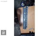 Oto Çıkma Parça / Fiat / 500 / Kaporta & Karoser / Sol Ön Kapı / Çıkma Parça 