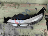 Oto Çıkma Parça / Renault / Megane / Far & Stop / Sol Ön Far / Çıkma Parça 