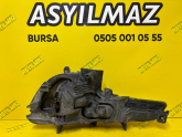 Oto Çıkma Parça / Kia / Sportage / Far & Stop / Sis Farı / Çıkma Parça 