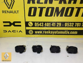 Oto Çıkma Parça / Renault / R 5 / Motor / Gaz Kelebeği / Çıkma Parça 