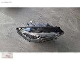 Oto Çıkma Parça / Mercedes / GLA / Kaporta & Karoser / Sağ Yan Panel / Çıkma Parça 