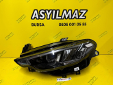 EGEA LEDLİ SOL FAR (ORJİNAL) HATASIZ - FULL LED