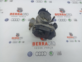 037133064K SEAT IBIZA CORDOBA POLO CLASSİC GAZ KELEBEĞİ