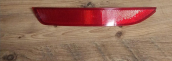5C6945105A orj 10-15 vw jetta sol arka tampon reflektörü